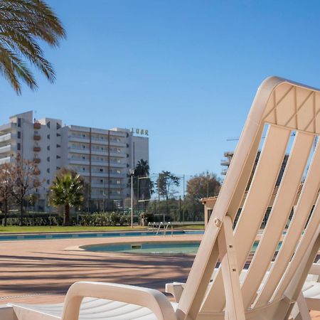 Praia Da Rocha Beach Retreat Portimão Exterior photo
