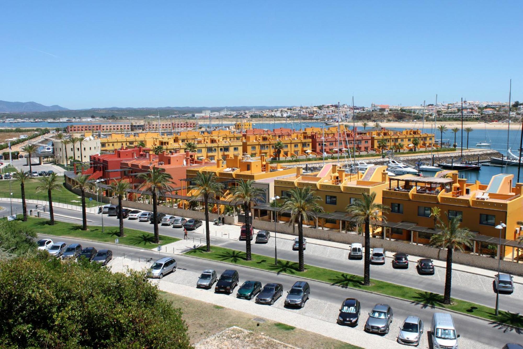 Praia Da Rocha Beach Retreat Portimão Exterior photo