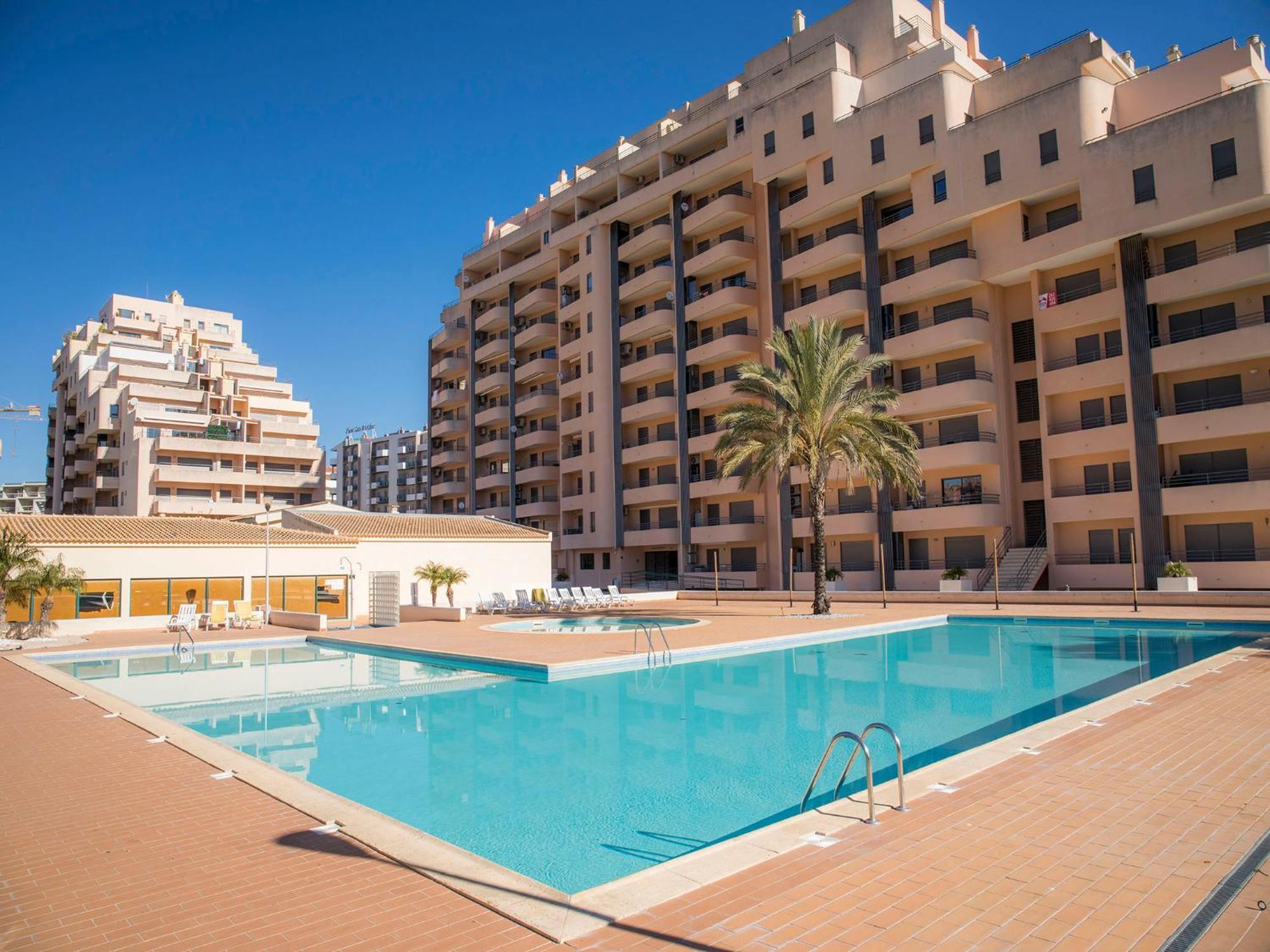 Praia Da Rocha Beach Retreat Portimão Exterior photo