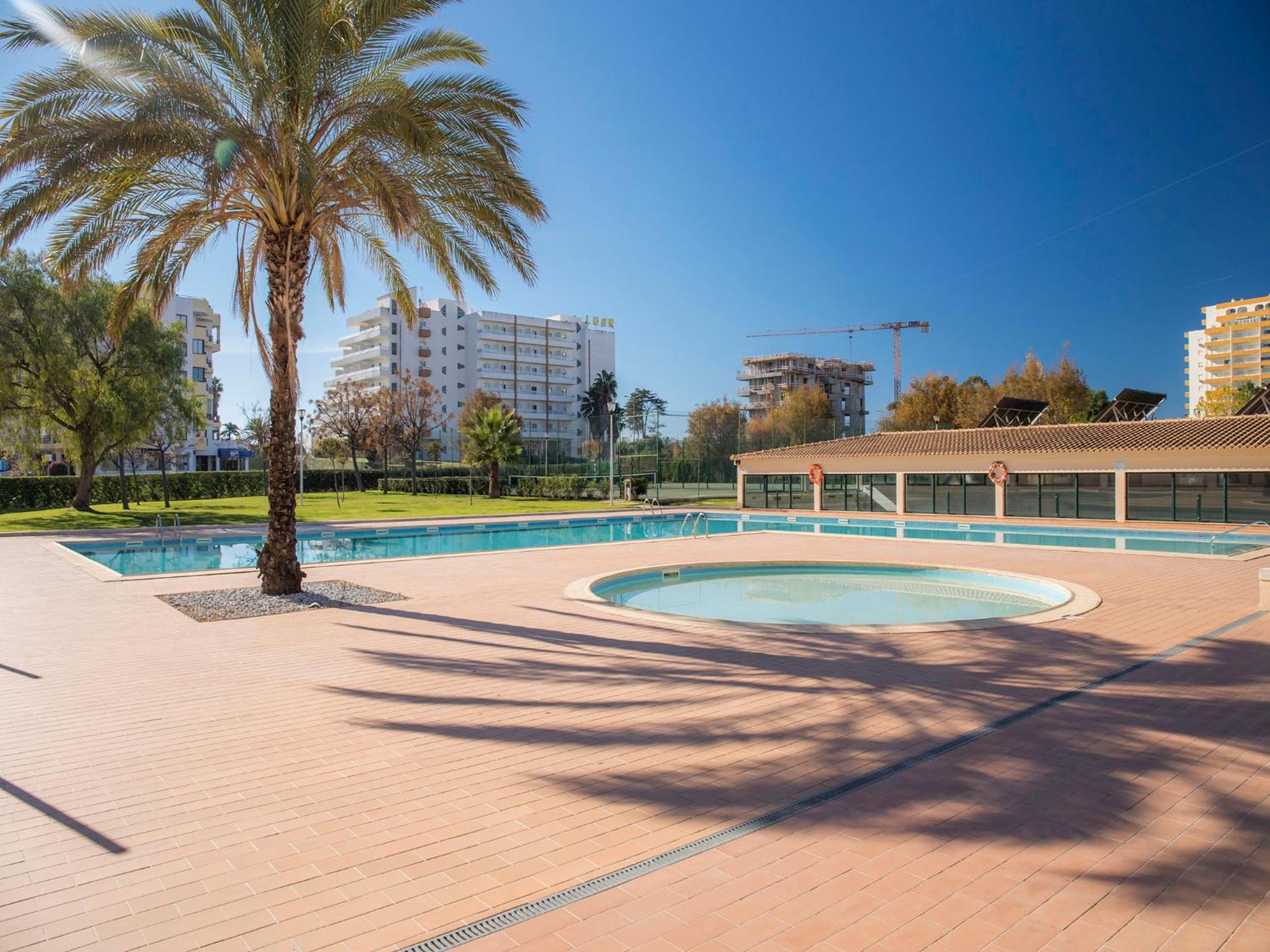Praia Da Rocha Beach Retreat Portimão Exterior photo