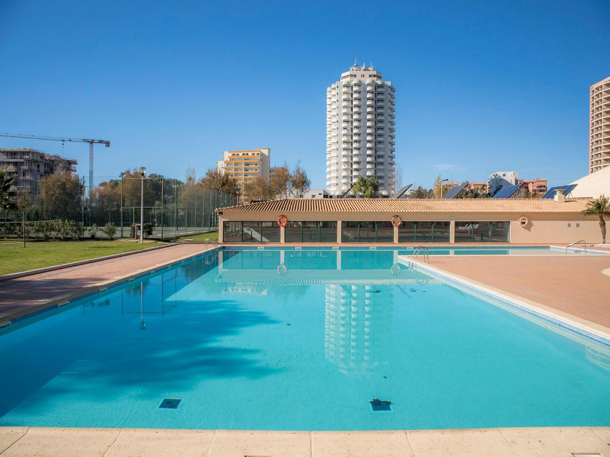 Praia Da Rocha Beach Retreat Portimão Exterior photo