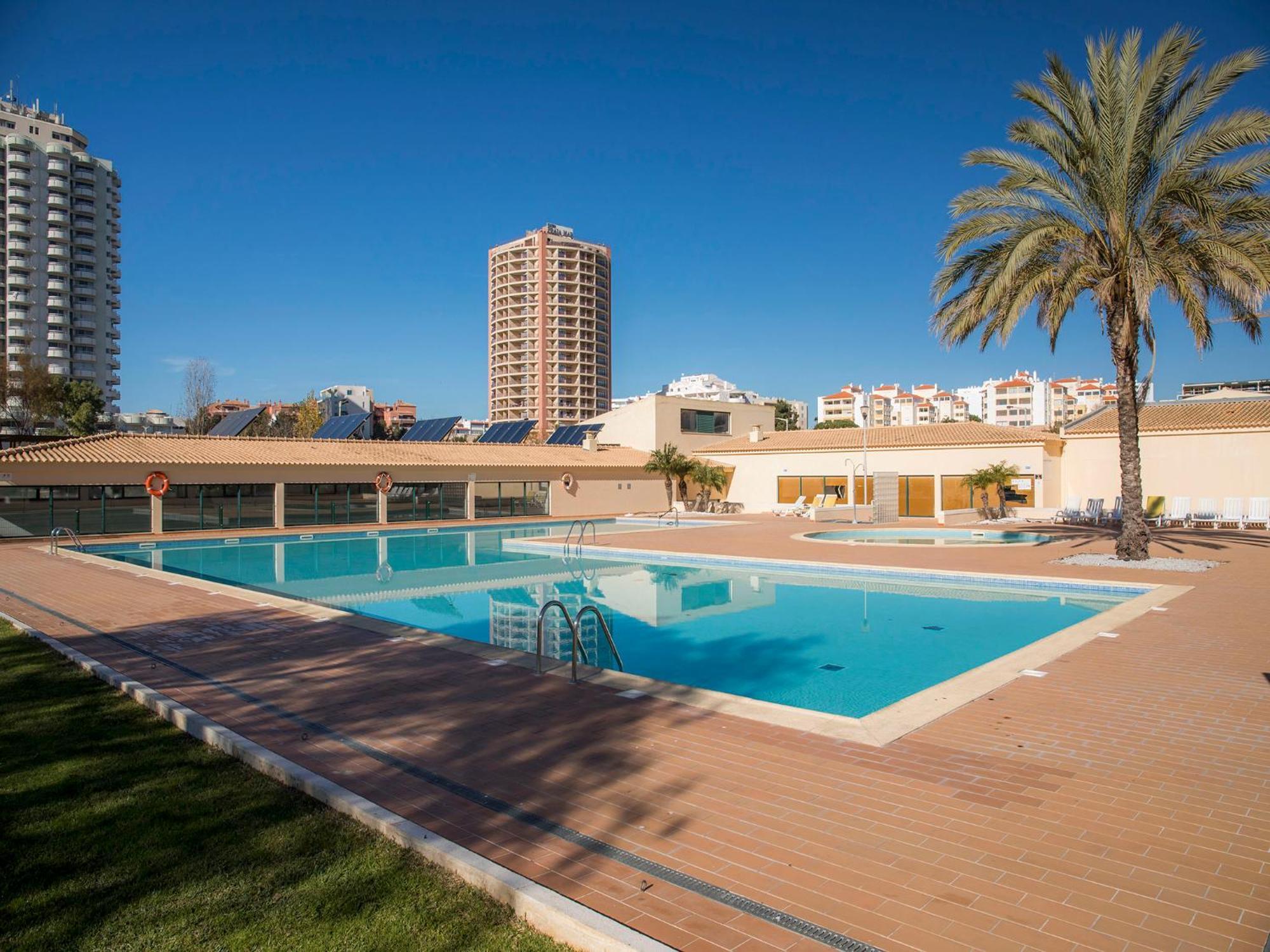 Praia Da Rocha Beach Retreat Portimão Exterior photo