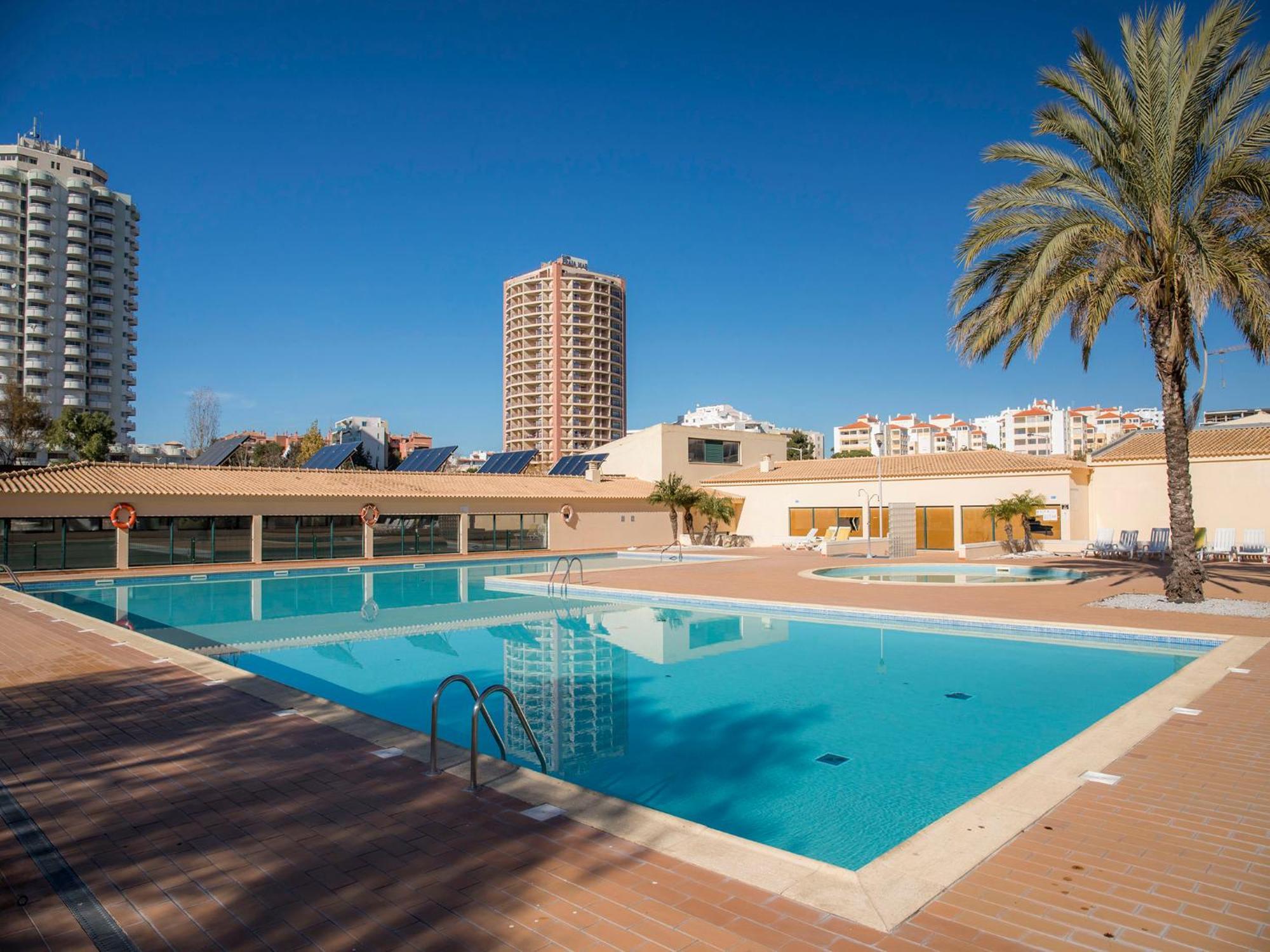 Praia Da Rocha Beach Retreat Portimão Exterior photo