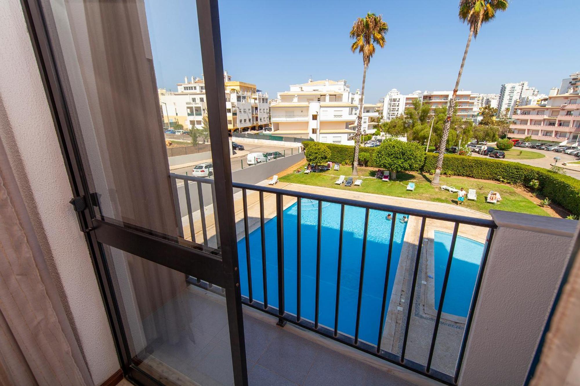 Praia Da Rocha Beach Retreat Portimão Room photo