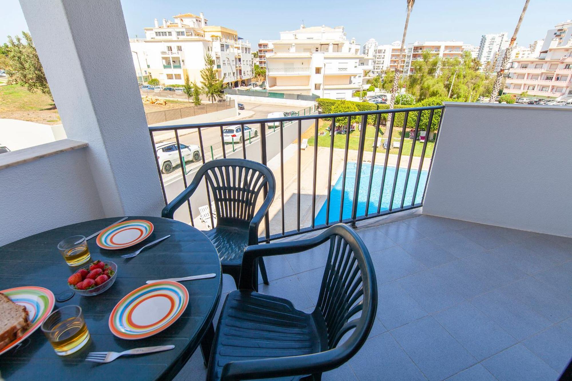 Praia Da Rocha Beach Retreat Portimão Room photo