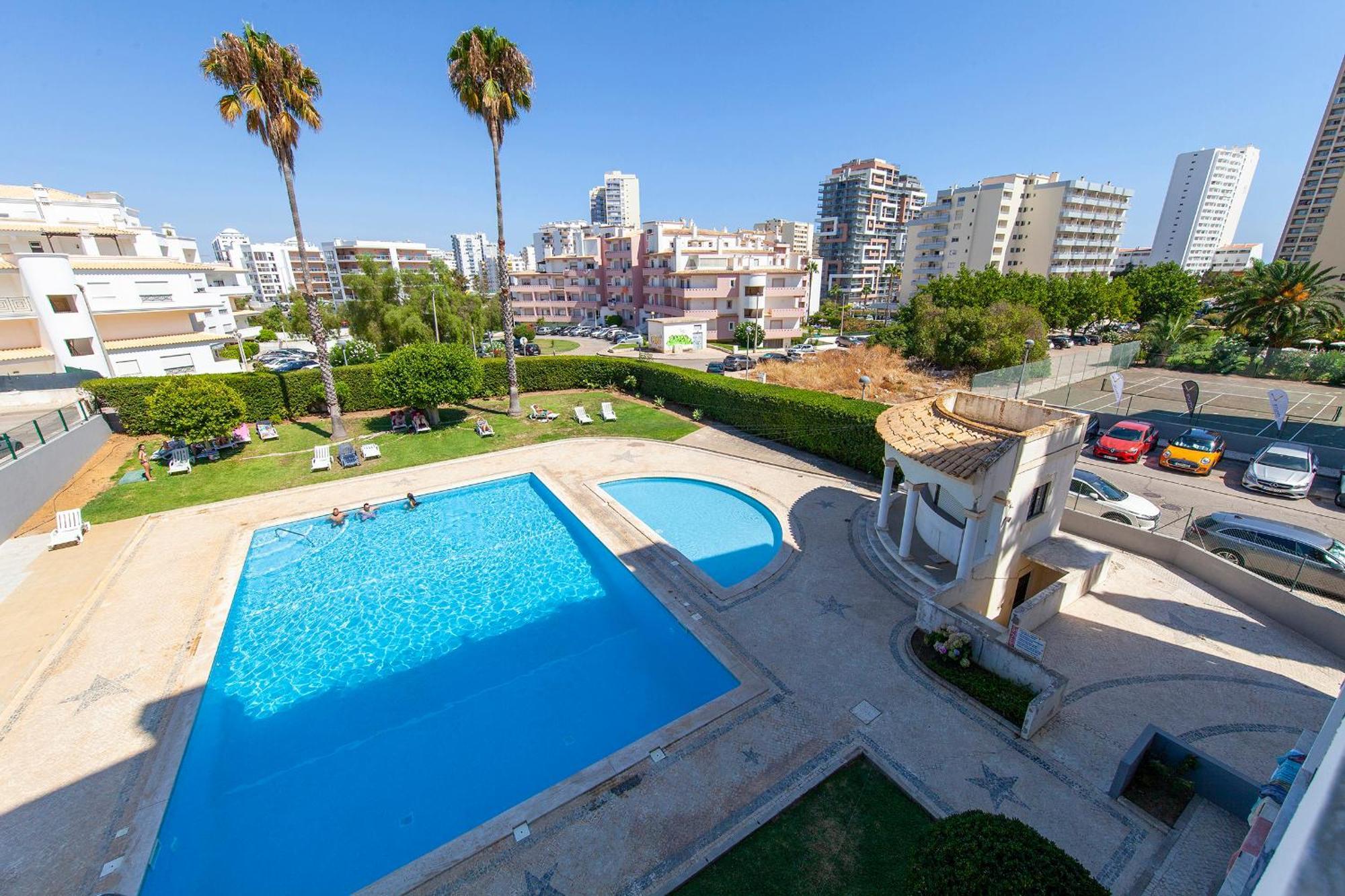 Praia Da Rocha Beach Retreat Portimão Room photo