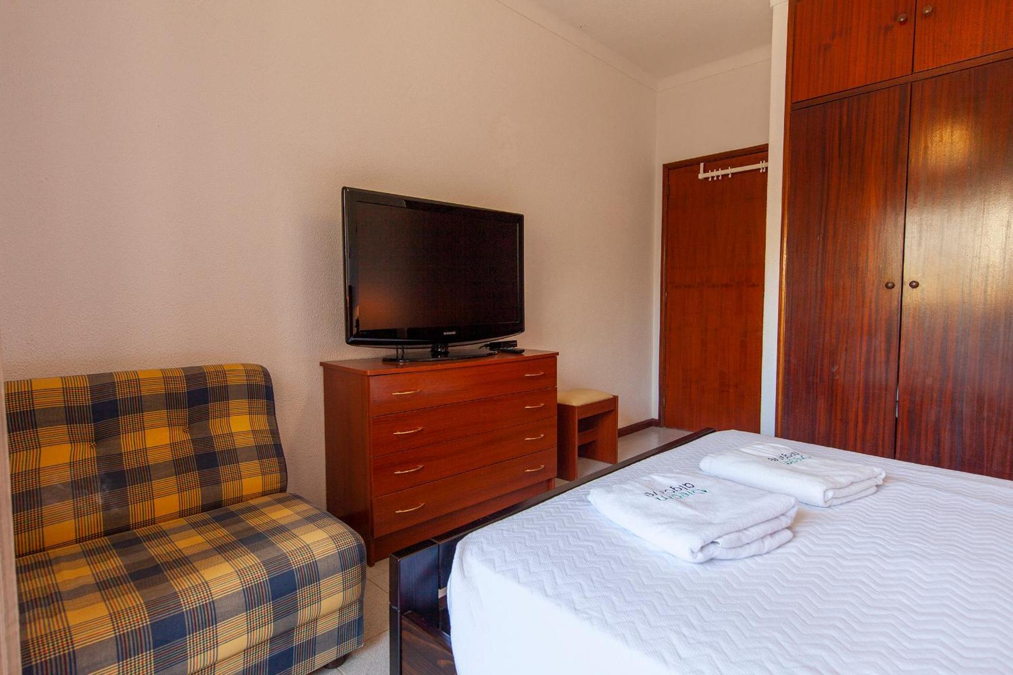 Praia Da Rocha Beach Retreat Portimão Room photo