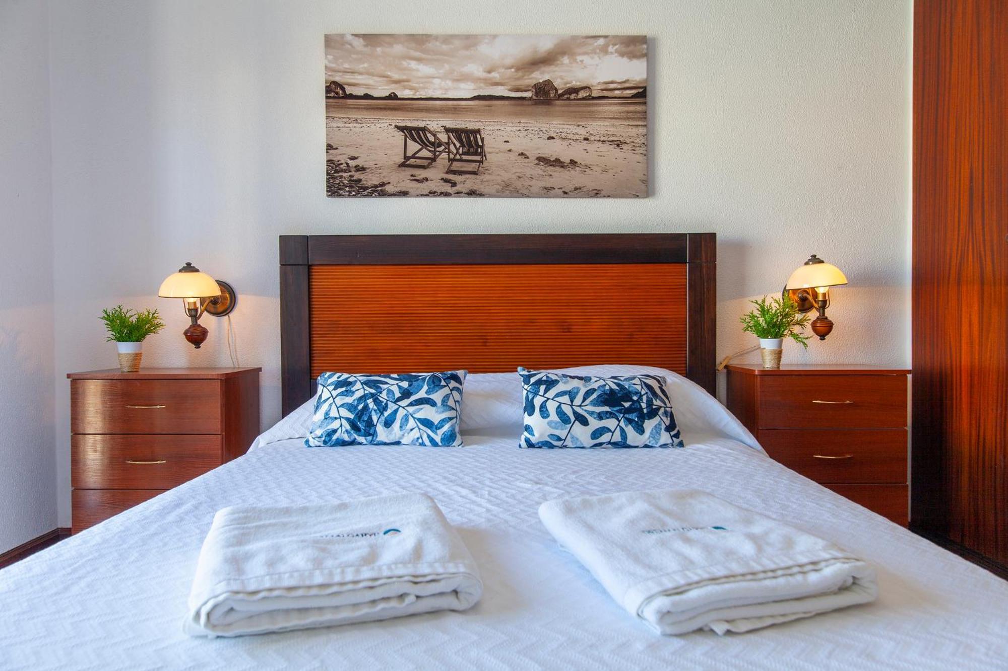 Praia Da Rocha Beach Retreat Portimão Room photo